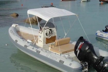 Joker boat, coster 6.50 m - app.name