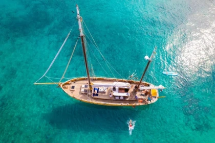 Sailing day to the Calanques - BB - Bonjour Fun