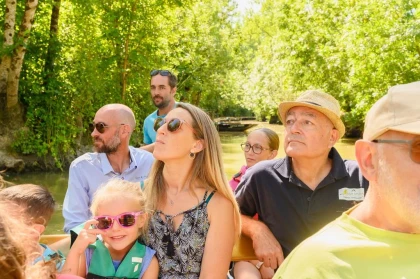 Journée découverte sur les traces des moines bâtisseurs - app.name