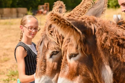 Journée découverte sur les traces du Baudet - app.name