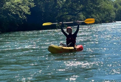 Kayak en Eaux Vives - app.name