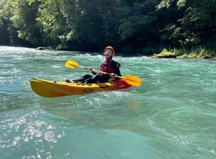 Kayak en Eaux Vives - app.name