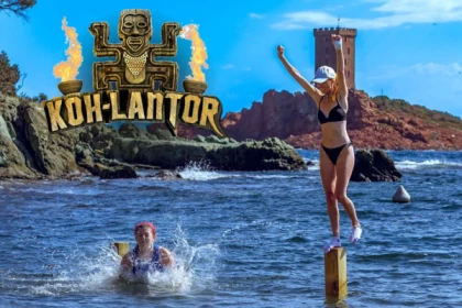 Koh Lantor - Promo - app.name