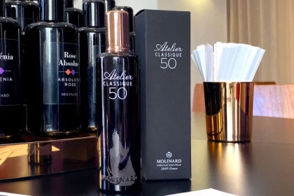 L' ATELIER CLASSIQUE GRASSE - app.name