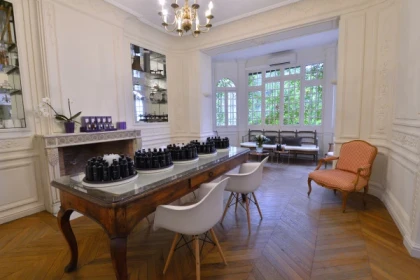 L' ATELIER PRESTIGE GRASSE - app.name