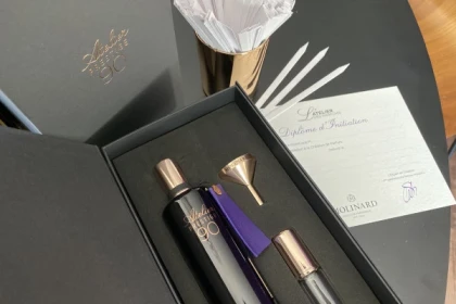 L' ATELIER PRESTIGE  NICE - app.name