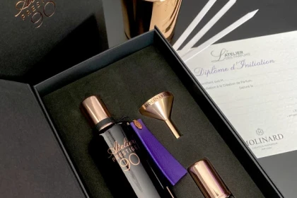 L' ATELIER PRESTIGE PARIS - app.name