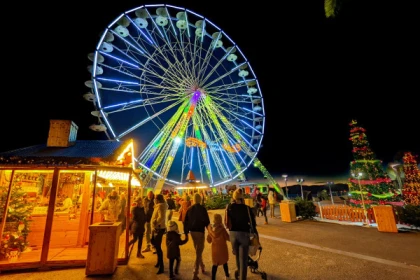 L'enquête de Noël - app.name