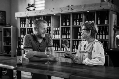 Meet our wines with an in-depth tasting. - Bonjour Fun