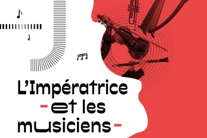 L'Impératrice et les musiciens / #2 RENDEZ-VOUS CONTE 2025/2026  - OVHFC - app.name