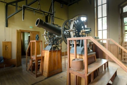 L’OBSERVATOIRE DE BESANÇON - app.name