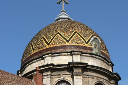 La Chapelle du Refuge - app.name