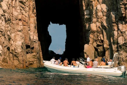 La corse Sauvage - app.name