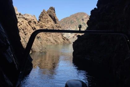 La corse Sauvage - app.name