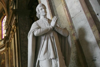 La sculpture dans la ville : circuit 2 - app.name