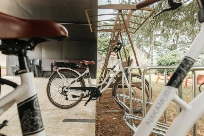 La Vinocycle - Anglais - app.name