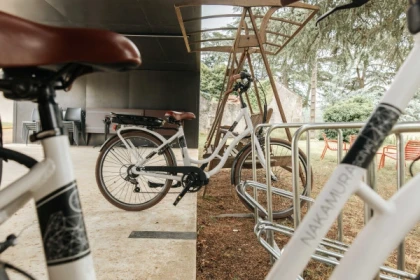 La Vinocycle - Français - app.name