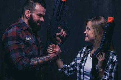 Laser Var outdoor  - app.name