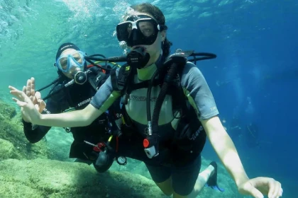 Le Baptême - app.name