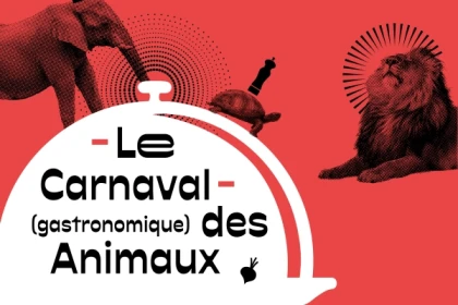 Le Carnaval (gastronomique) des Animaux / #4 RENDEZ-VOUS CONTE 2025/2026  - OVHFC - app.name
