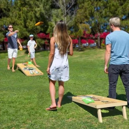 Le Cornhole - app.name