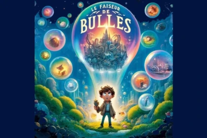 Le faiseur de bulles - app.name