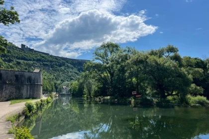 LE LONG DE LA VIA FRANCIGENA - app.name