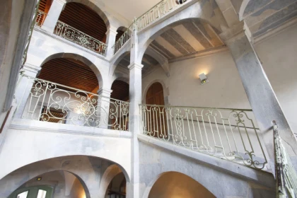 Le lycée Victor Hugo à l'épreuve de la guerre - app.name