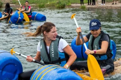 Le raid des Robinsons - app.name