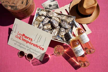 The Sommelier  - workshop - Bonjour Fun