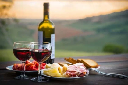 The Sommelier  - workshop - Bonjour Fun