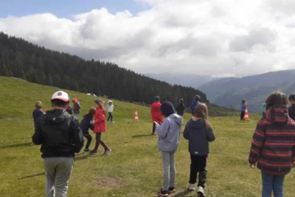 Learn-O : Jeu d'orientation et d'apprentissage ! - app.name