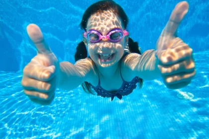 Leçons de natation - app.name