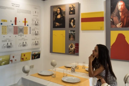 Leonardo Secret Dinner & accommodation for 2 people - app.name