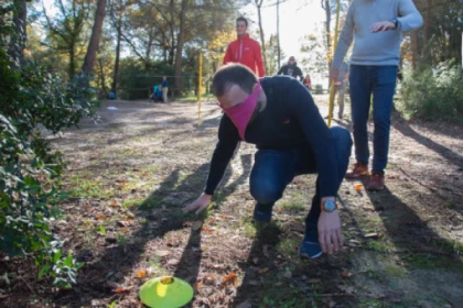 Les 5 sens à l'envers - app.name