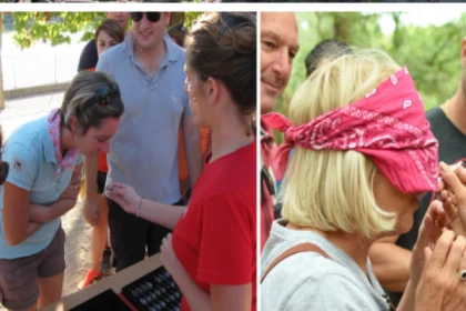 Les 5 sens à l'envers - app.name