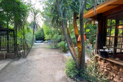 Les Accords Tartines et Rosés du Cabanon - Privatif - app.name