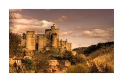 Les châteaux médiévaux - app.name