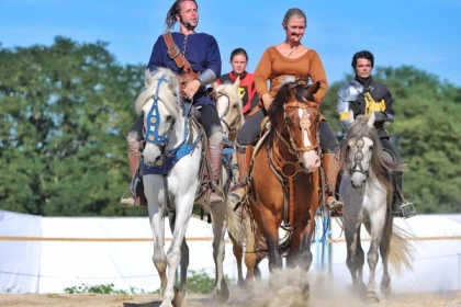 Les deux tours contre attaquent - app.name