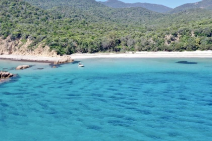 Les plages de sables blanc - app.name