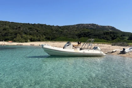 Les plages de sables blanc - app.name