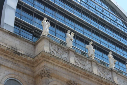 Les secrets de la Presqu'île de Lyon - app.name