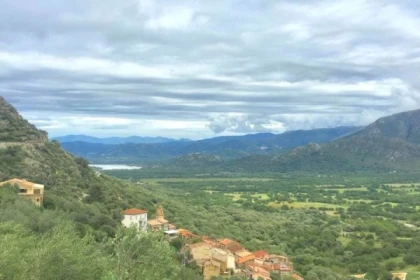 Les Vieux villages - L'authenticité Corse - app.name
