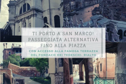 LET'S GO TO S.MARK'S SQUARE! - app.name