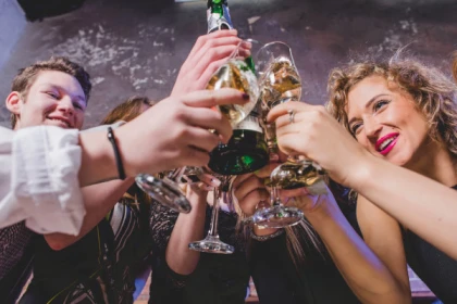 Liedtke Museum Shareholders Party for two persons - app.name