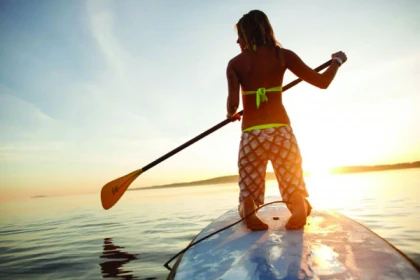 Location 1H de paddle - paddle tandem - canoë-kayak - app.name