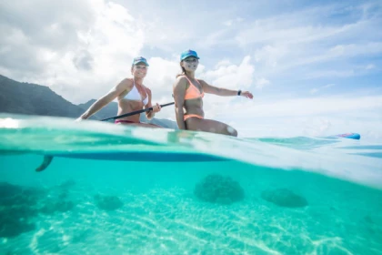 Location 2H de paddle - paddle tandem - canoë-kayak - app.name