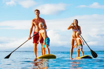 Location 2H de paddle - paddle tandem - canoë-kayak - app.name