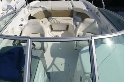 Location Bateau 10 personnes - Journée - app.name