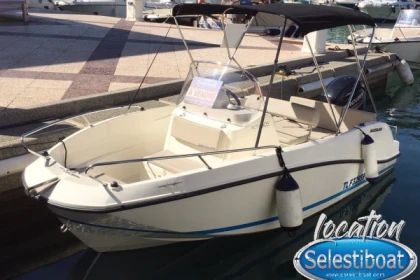 Location Bateau 5 Personnes - Journée - app.name